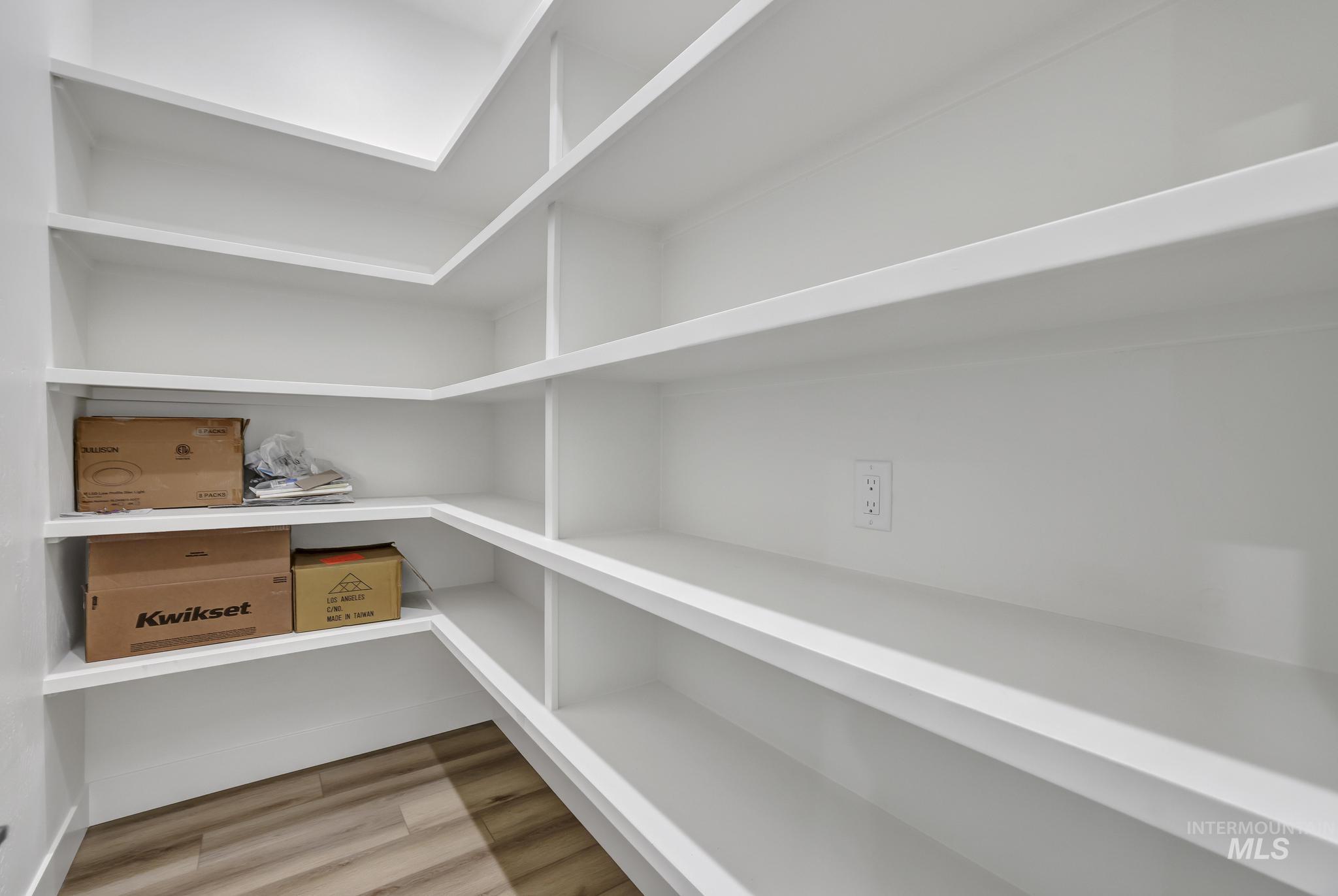 521 Falling Leaf Lane Twin Falls, ID 83301 - Photo 22 of 42 View of storage area