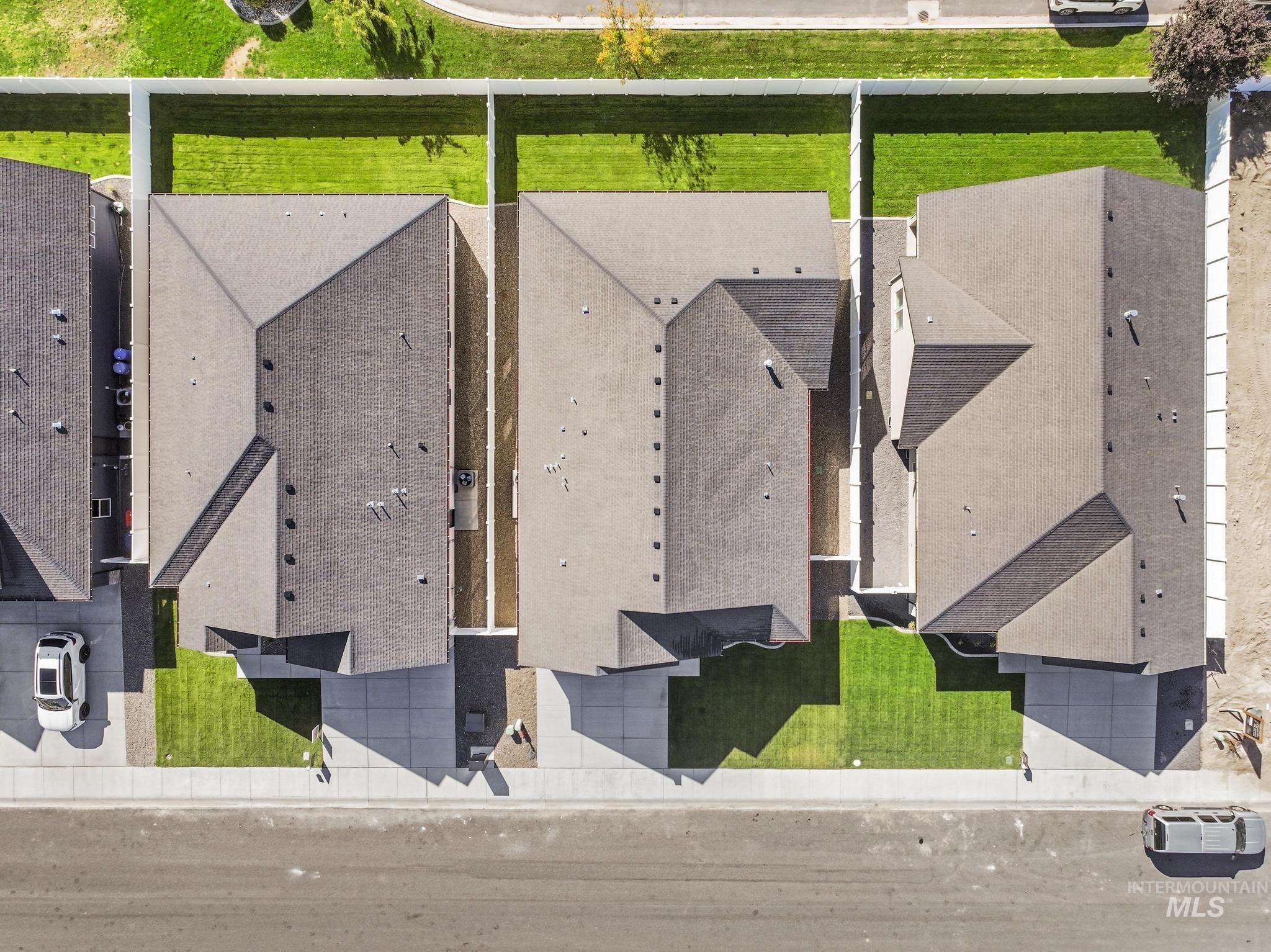 521 Falling Leaf Lane Twin Falls, ID 83301 - Photo 37 of 42 Bird's eye view