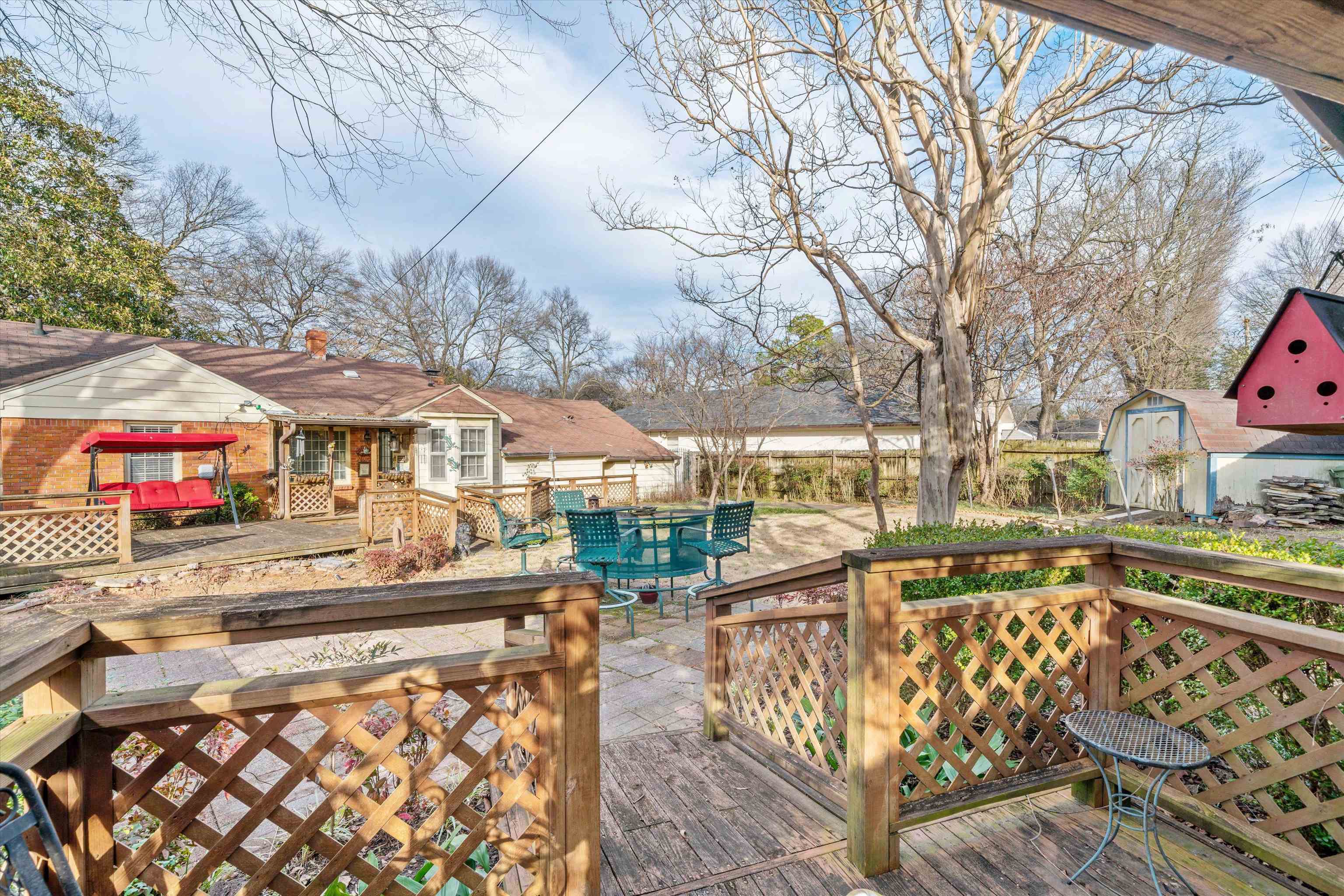 4863 Amboy Road Memphis, TN 38117 - Photo 26 of 26 not sure