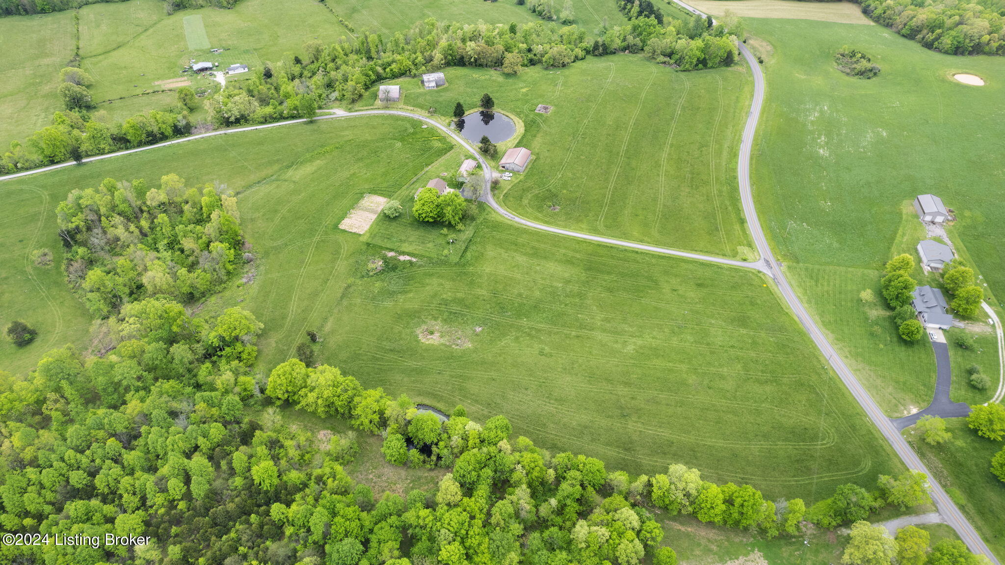 90 Cub Run Hollow Road Cub Run, KY 42729 - Photo 36 of 47 37-web-or-mls-DJI_0627