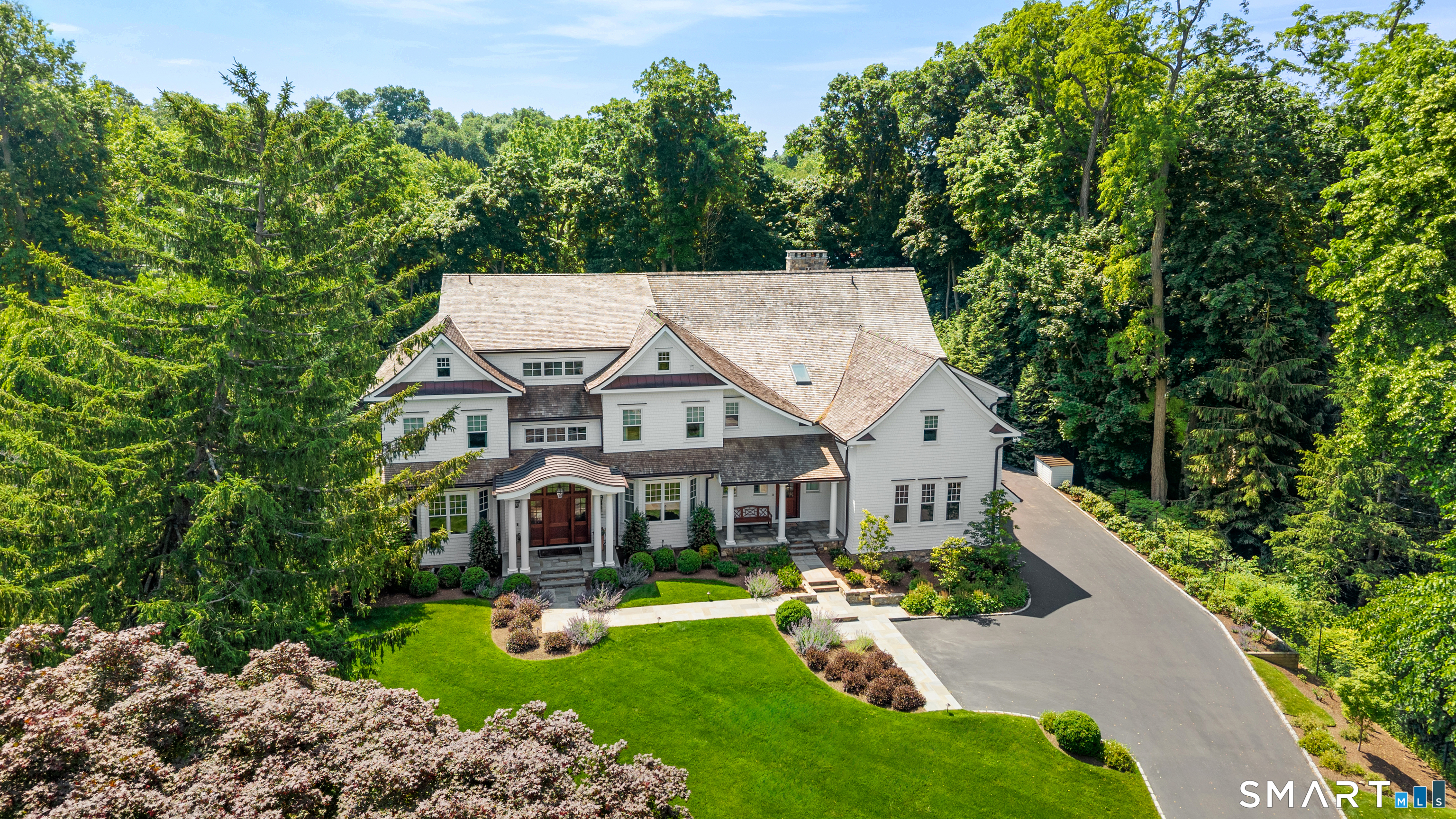 124 Hillandale Road Westport, CT 06880 - Photo 34 of 40