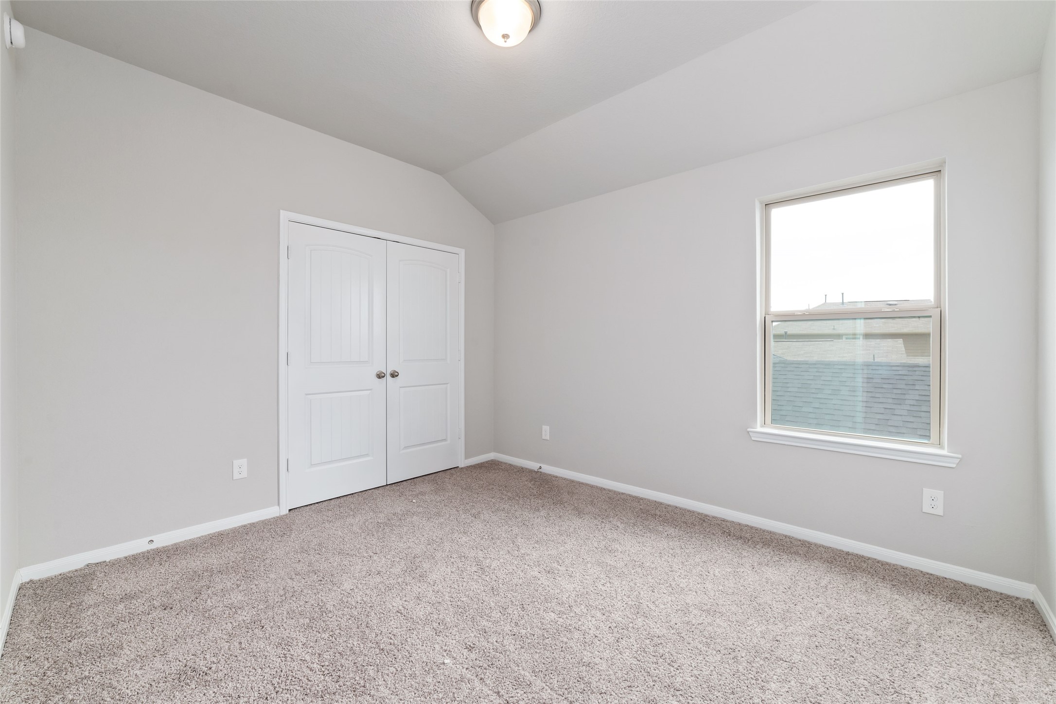 21622 Buttonsage Lane Katy, TX 77449 - Photo 15 of 17 an empty room with windows