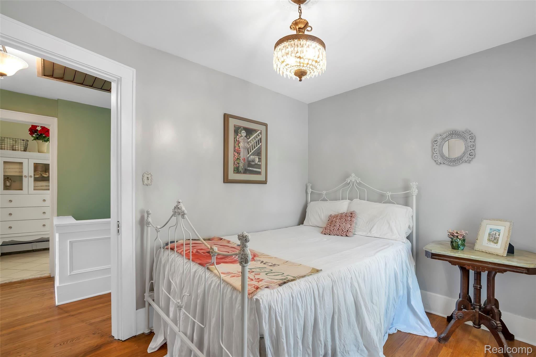 2074 Covert Road Burton, MI 48509 - Photo 19 of 28 covert bedroom 6.jpg