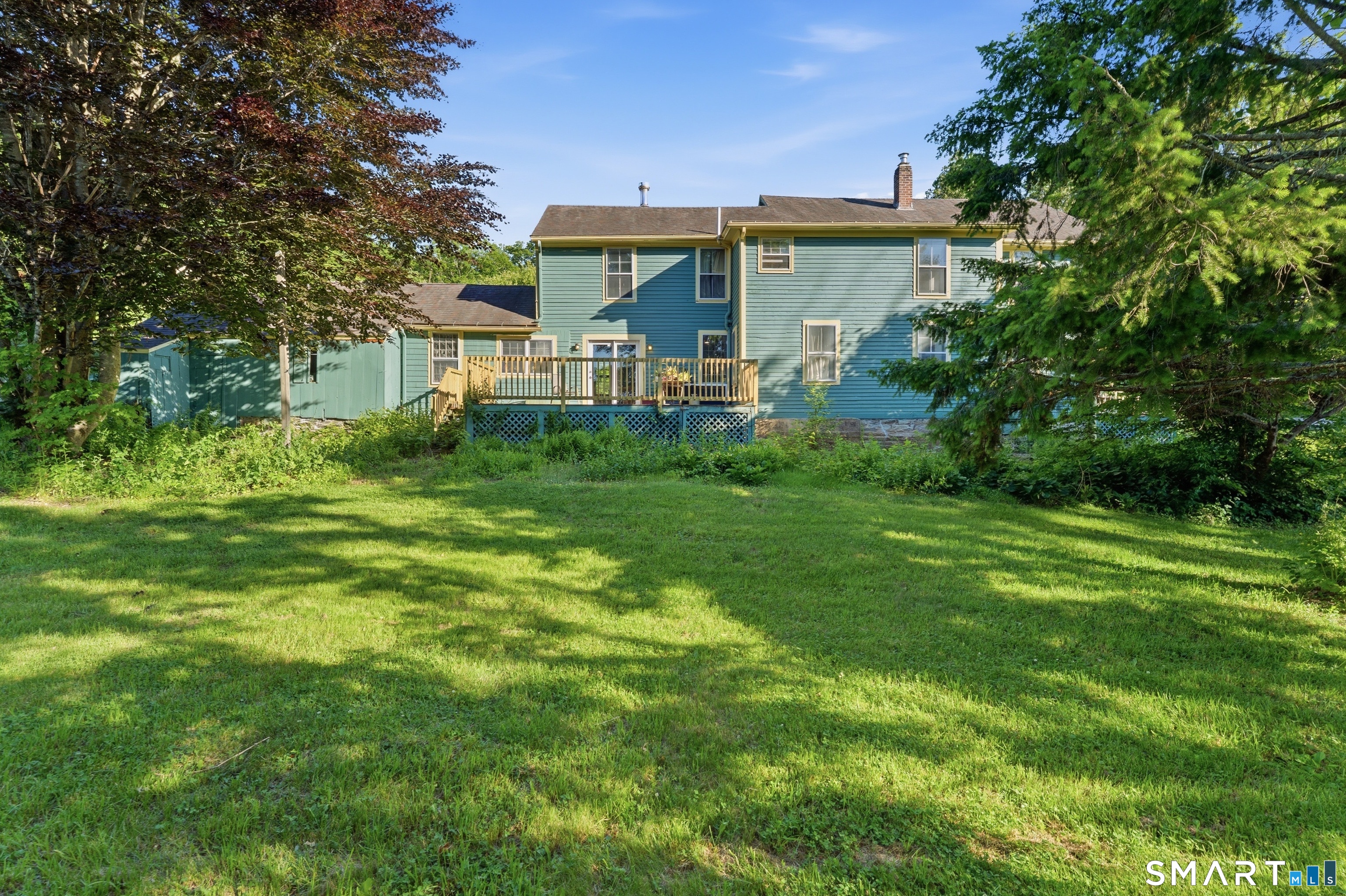 60 Chaplin Street Chaplin, CT 06235 - Photo 40 of 40
