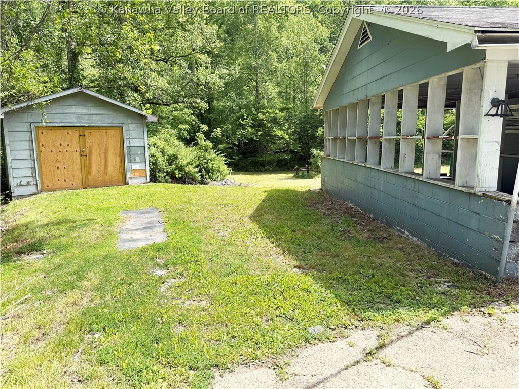 12027 Chap Road Gordon, WV 25093 - Photo 8 of 50 Gallery Image 8