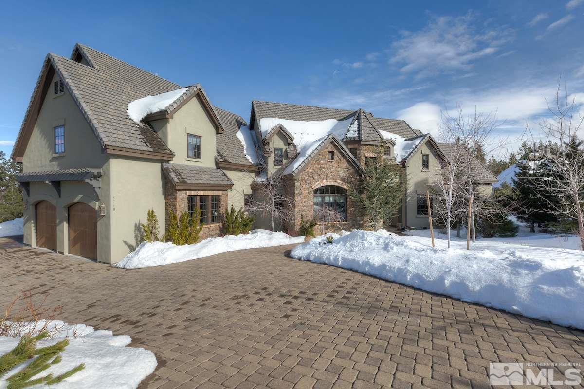 5760 Florimont Court Reno, NV 89511 - Photo 1 of 1 Photo 1