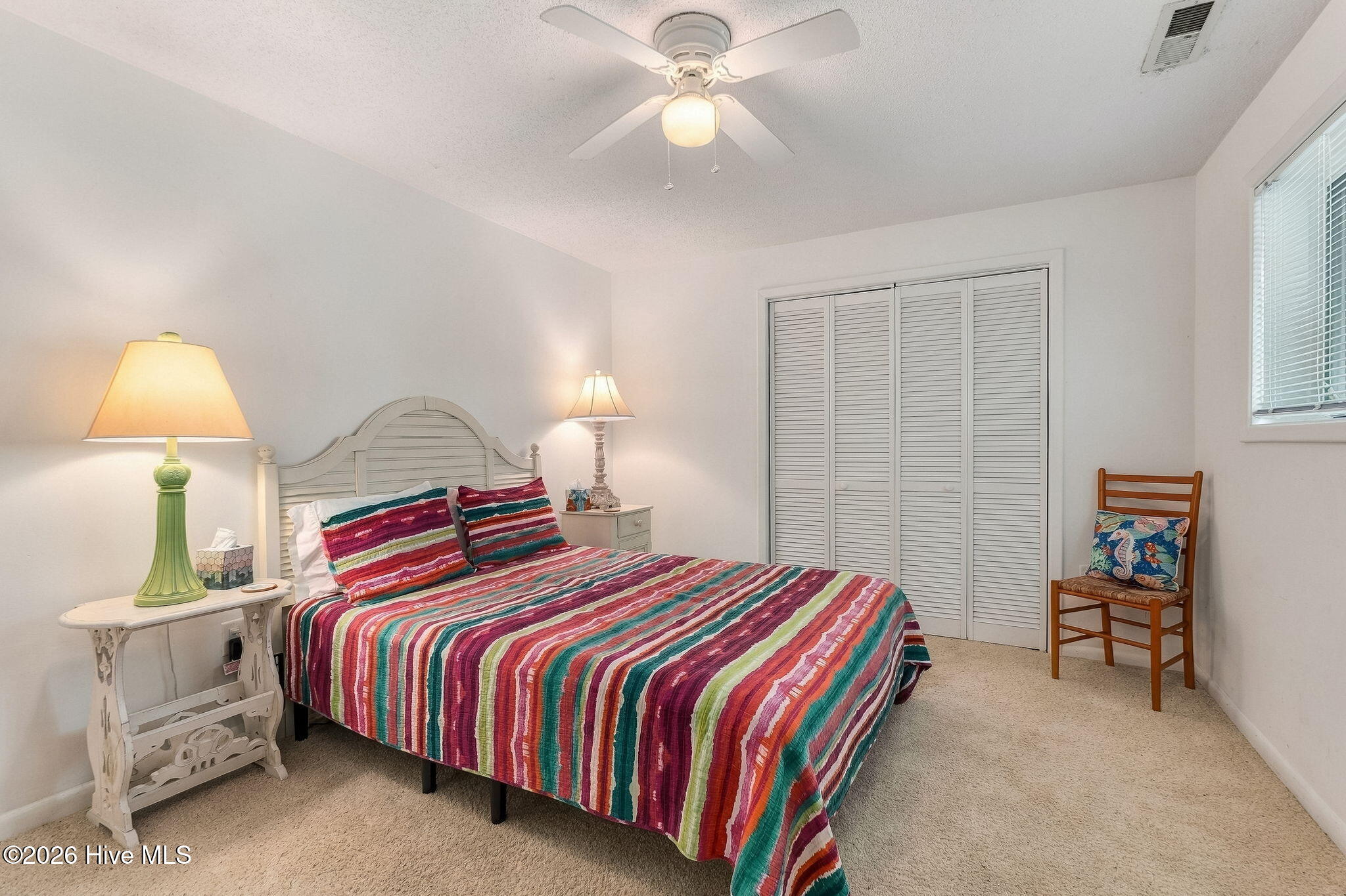 579 Coral Ridge Road Pine Knoll Shores, NC 28512 - Photo 34 of 67 Guest Bedroom