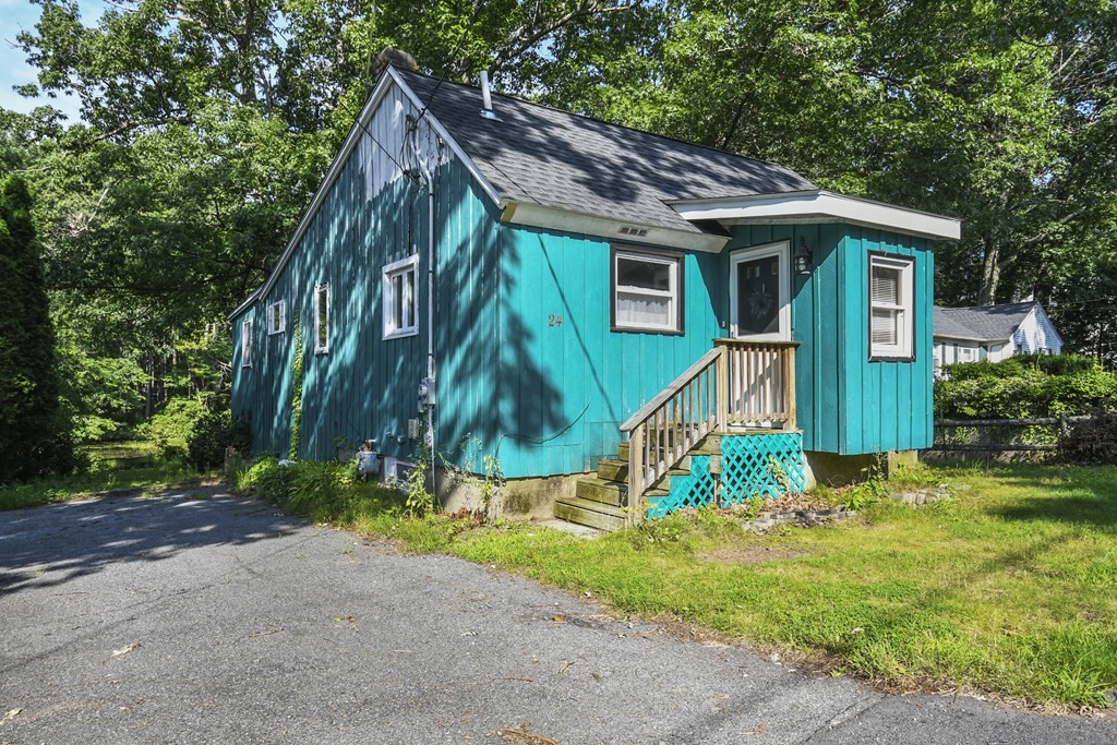 24 Bernard Road Grafton, MA 01536 - Photo 1 of 27 Gallery Image 1