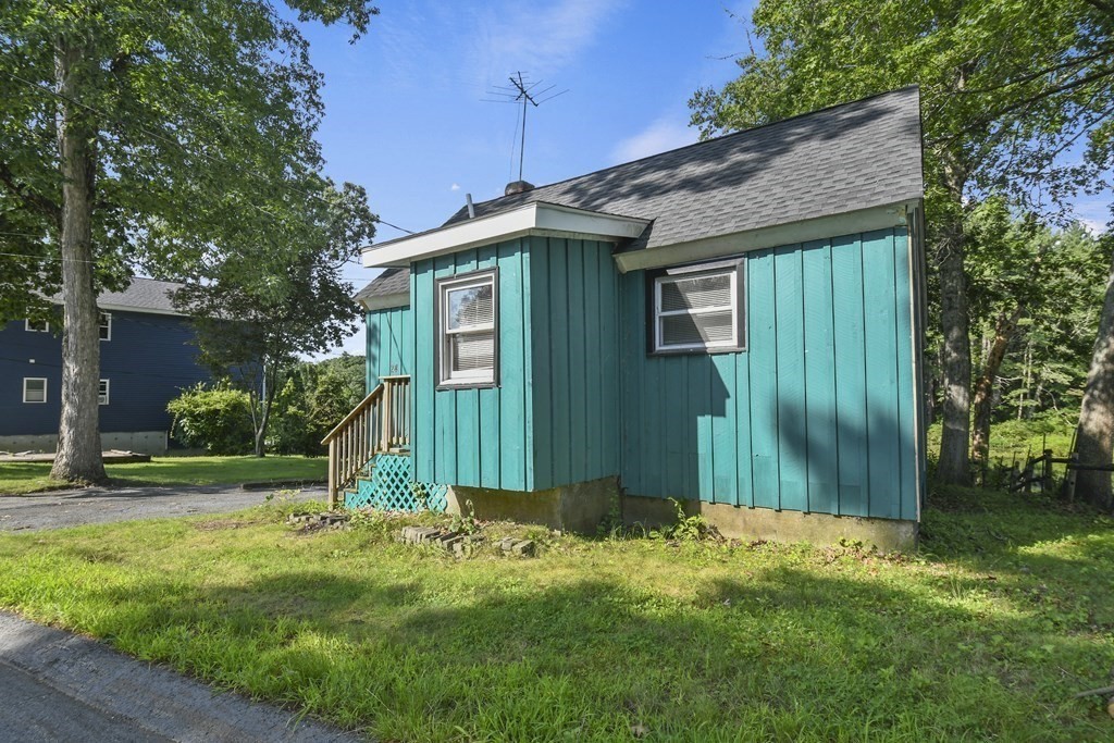 24 Bernard Road Grafton, MA 01536 - Photo 23 of 27 Gallery Image 23