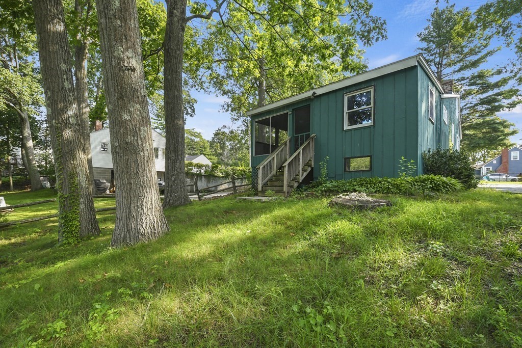 24 Bernard Road Grafton, MA 01536 - Photo 26 of 27 Gallery Image 26