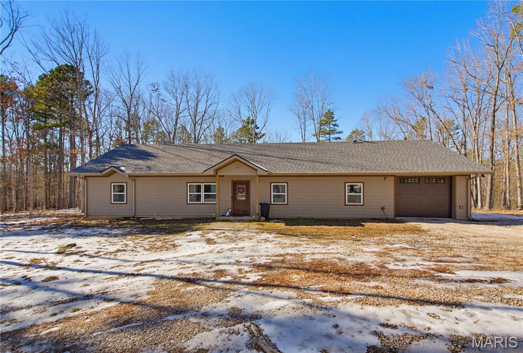 243 Big Pine Road Doniphan, MO 63935 - Photo 1 of 40