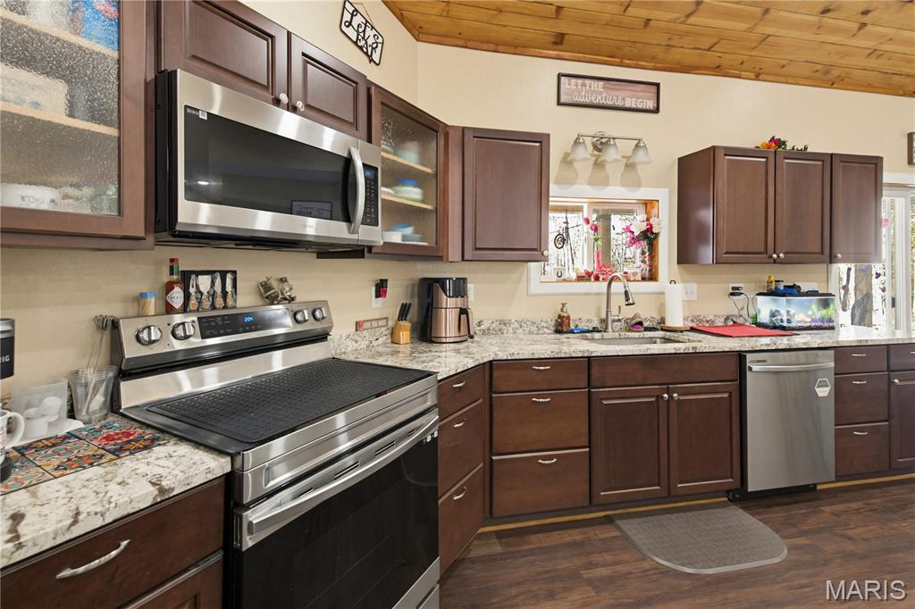 243 Big Pine Road Doniphan, MO 63935 - Photo 11 of 40