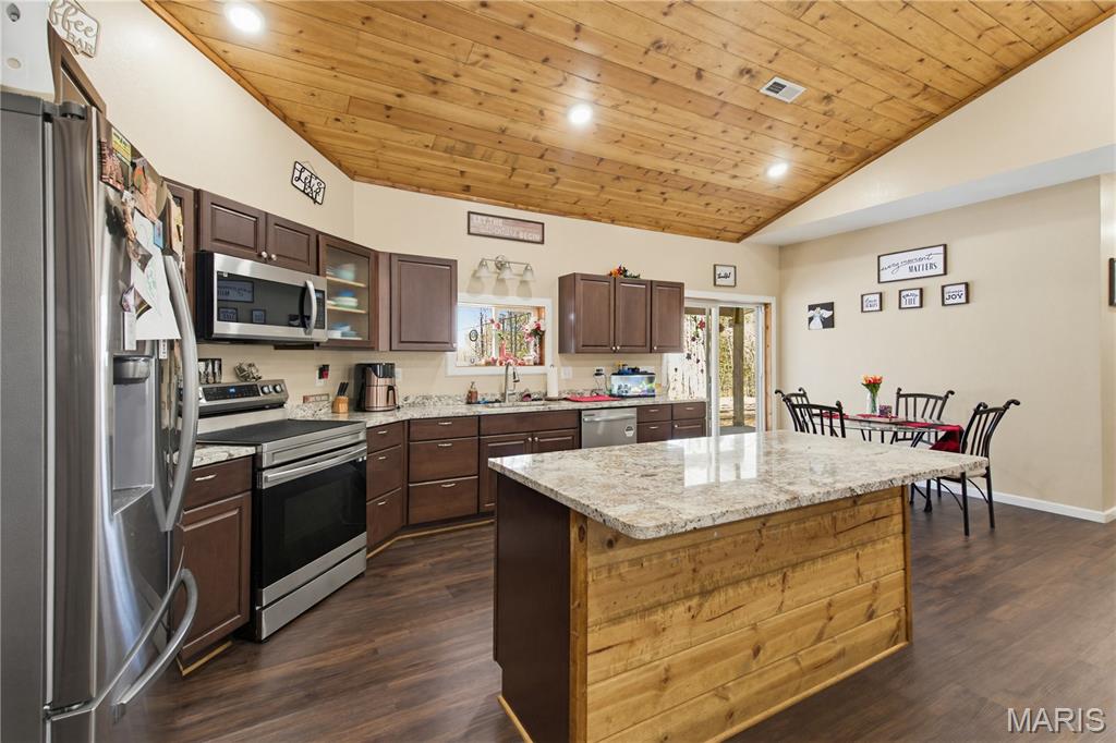 243 Big Pine Road Doniphan, MO 63935 - Photo 12 of 40
