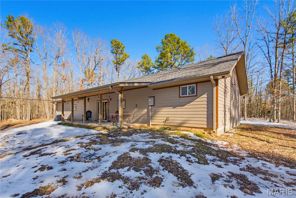 243 Big Pine Road Doniphan, MO 63935 - Photo 30 of 40