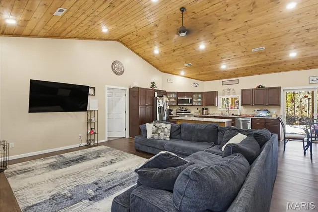 $350,000 | 243 Big Pine Road, Doniphan, MO 63935