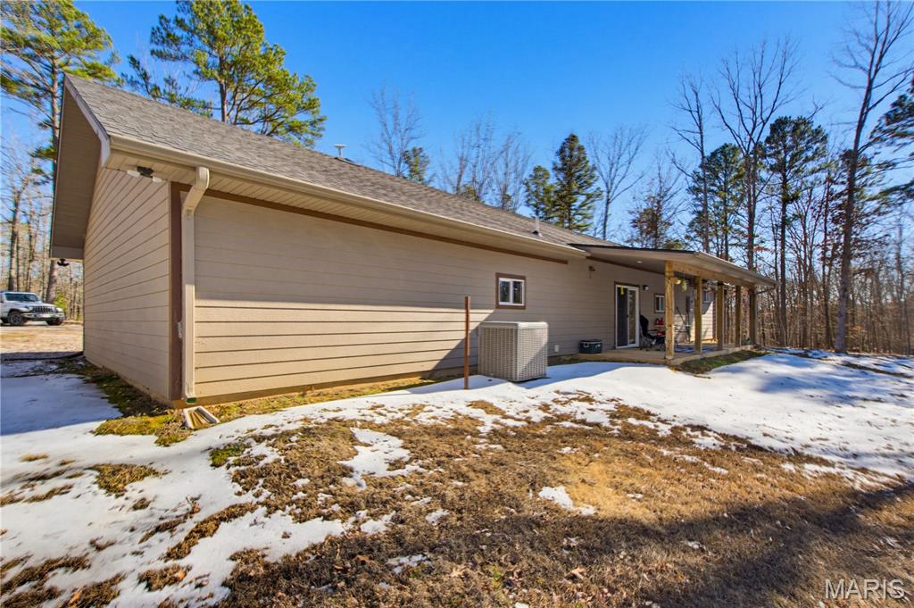 243 Big Pine Road Doniphan, MO 63935 - Photo 31 of 40