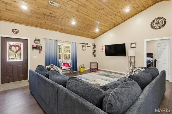 $350,000 | 243 Big Pine Road, Doniphan, MO 63935