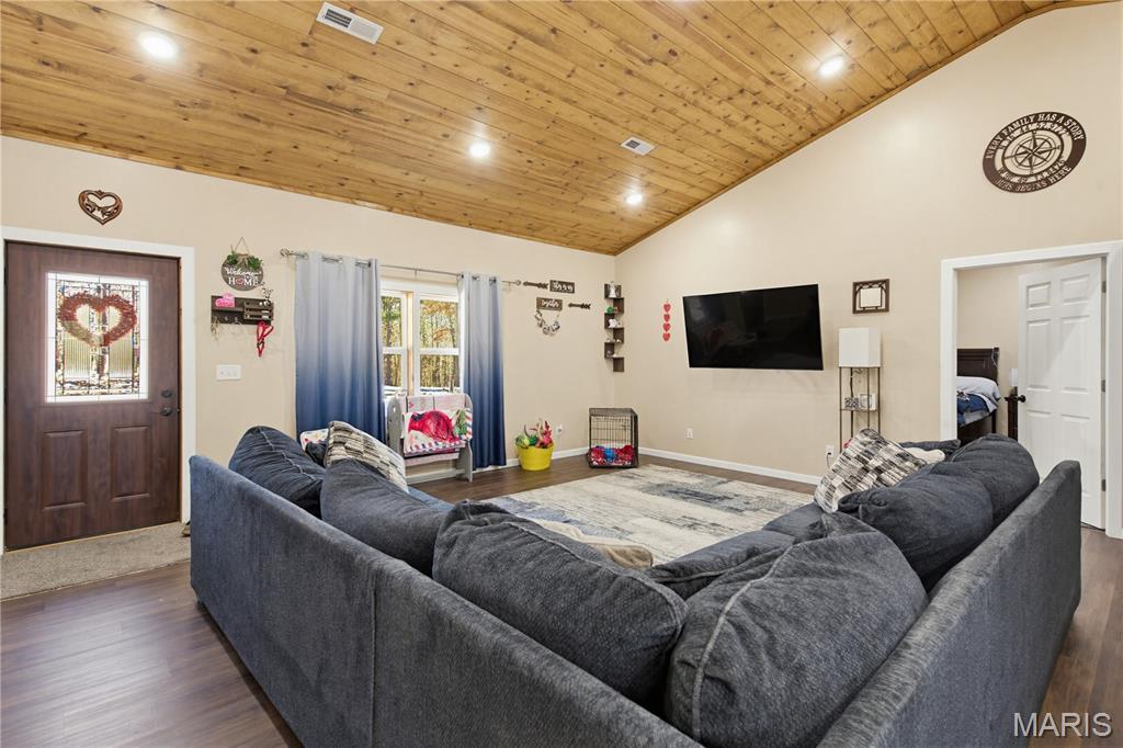 243 Big Pine Road Doniphan, MO 63935 - Photo 6 of 40