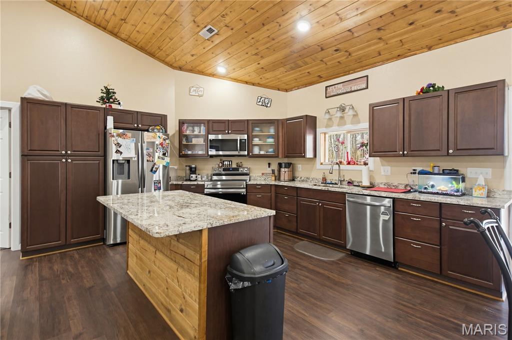 243 Big Pine Road Doniphan, MO 63935 - Photo 7 of 40