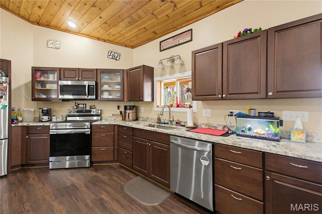 243 Big Pine Road Doniphan, MO 63935 - Photo 9 of 40