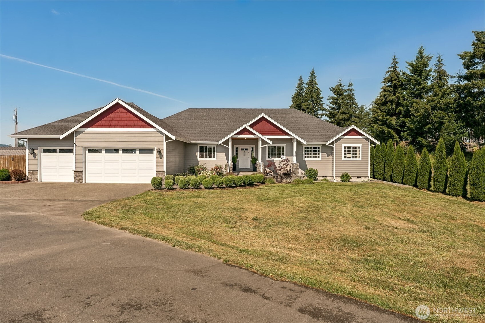 13903 Solberg Road Southeast Yelm, WA 98597 - Photo 1 of 40