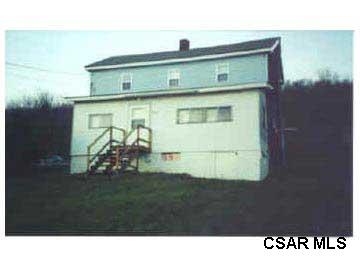 220 Expedite Road Twin Rocks, PA 15960 - Photo 1 of 1