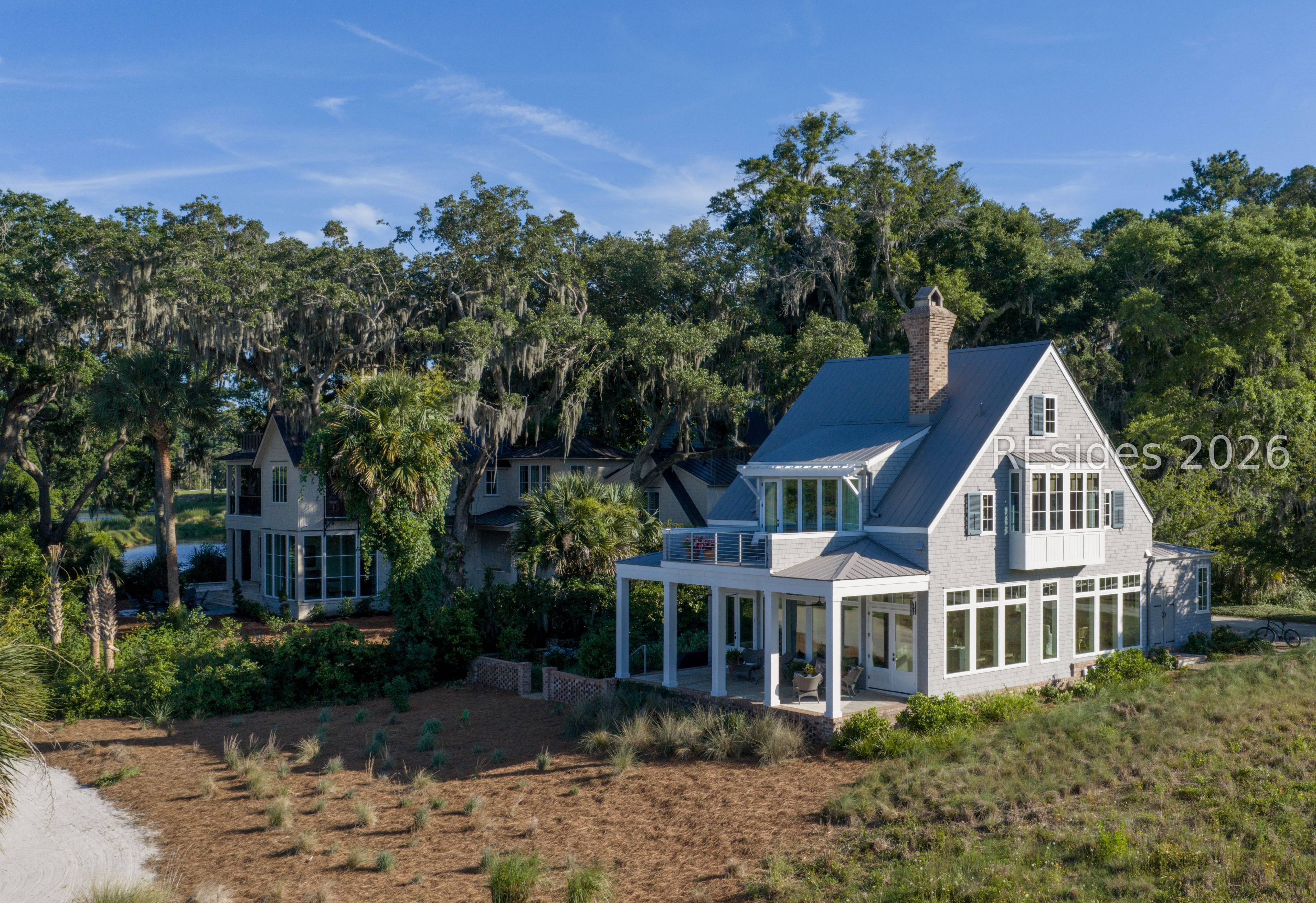 4 Tabby Links Road Okatie, SC 29909 - Photo 45 of 56 Gallery Image 45