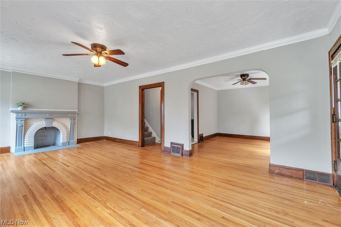3507 Cummings Road Cleveland, OH 44118 - Photo 4 of 28