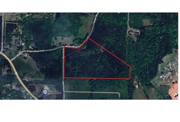 $574,575 | 313 Wagon Wheel Trail, Fayetteville, GA 30214