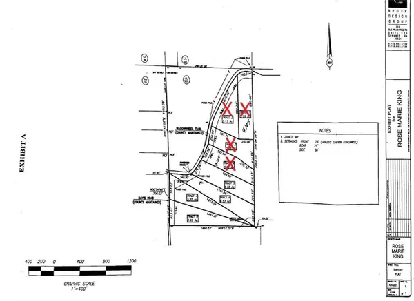 $574,575 | 313 Wagon Wheel Trail, Fayetteville, GA 30214