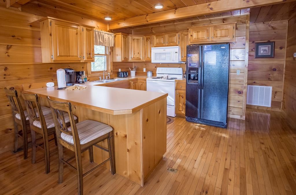 1870 Natures Lane, Unit RUSTICRIDGE Sevierville, TN 37862 - Photo 10 of 29 Gallery Image 10