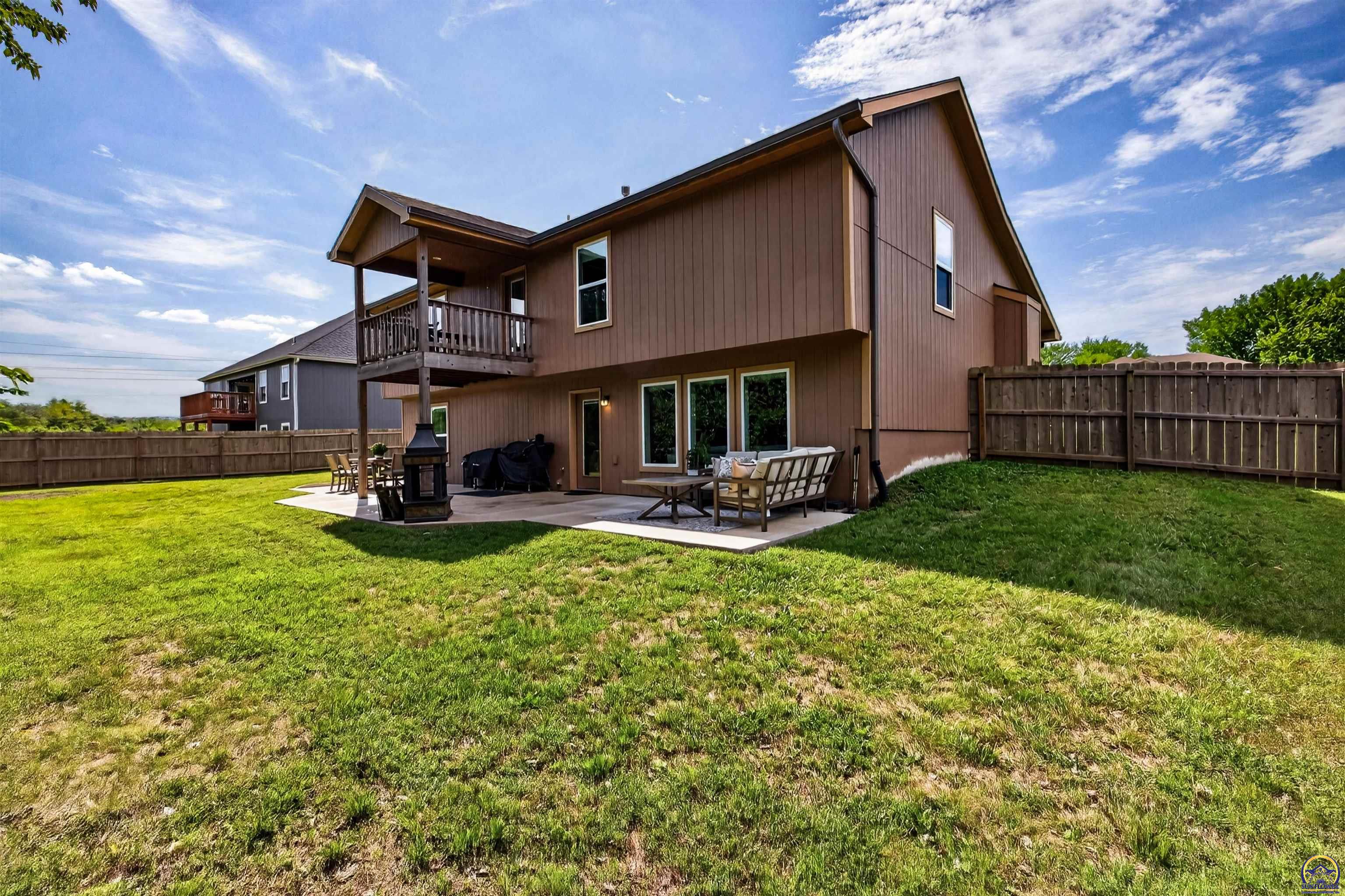 4436 Southeast Stone Creek Road Topeka, KS 66609 - Photo 34 of 44 Gallery Image 34