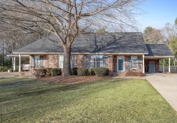 $172,000 | 41 Radcliff Drive, Sumter, SC 29150