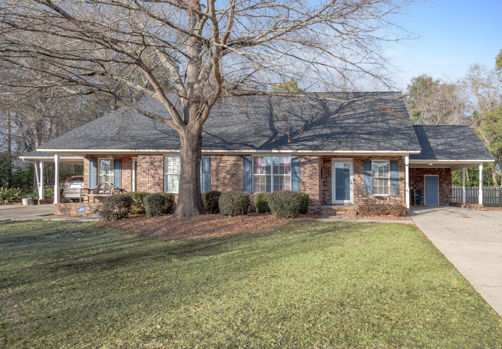 41 Radcliff Drive Sumter, SC 29150 - Photo 1 of 19