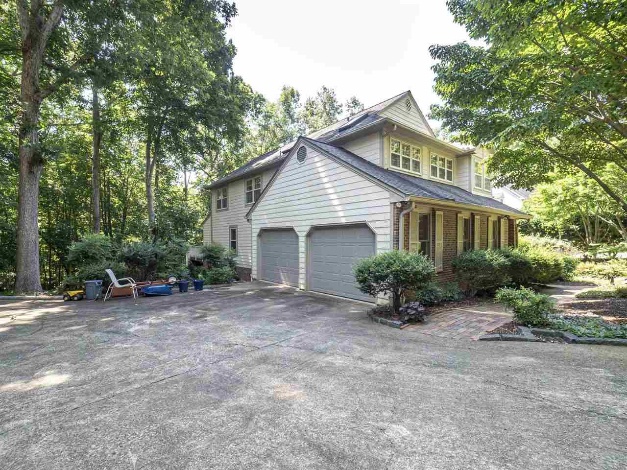 10428 Whitestone Road Raleigh, NC 27615 - Photo 2 of 19 Photo 2