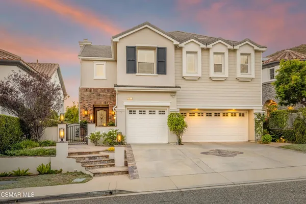 $2,310,000 | 961 Alexandra Court, Oak Park, CA 91377