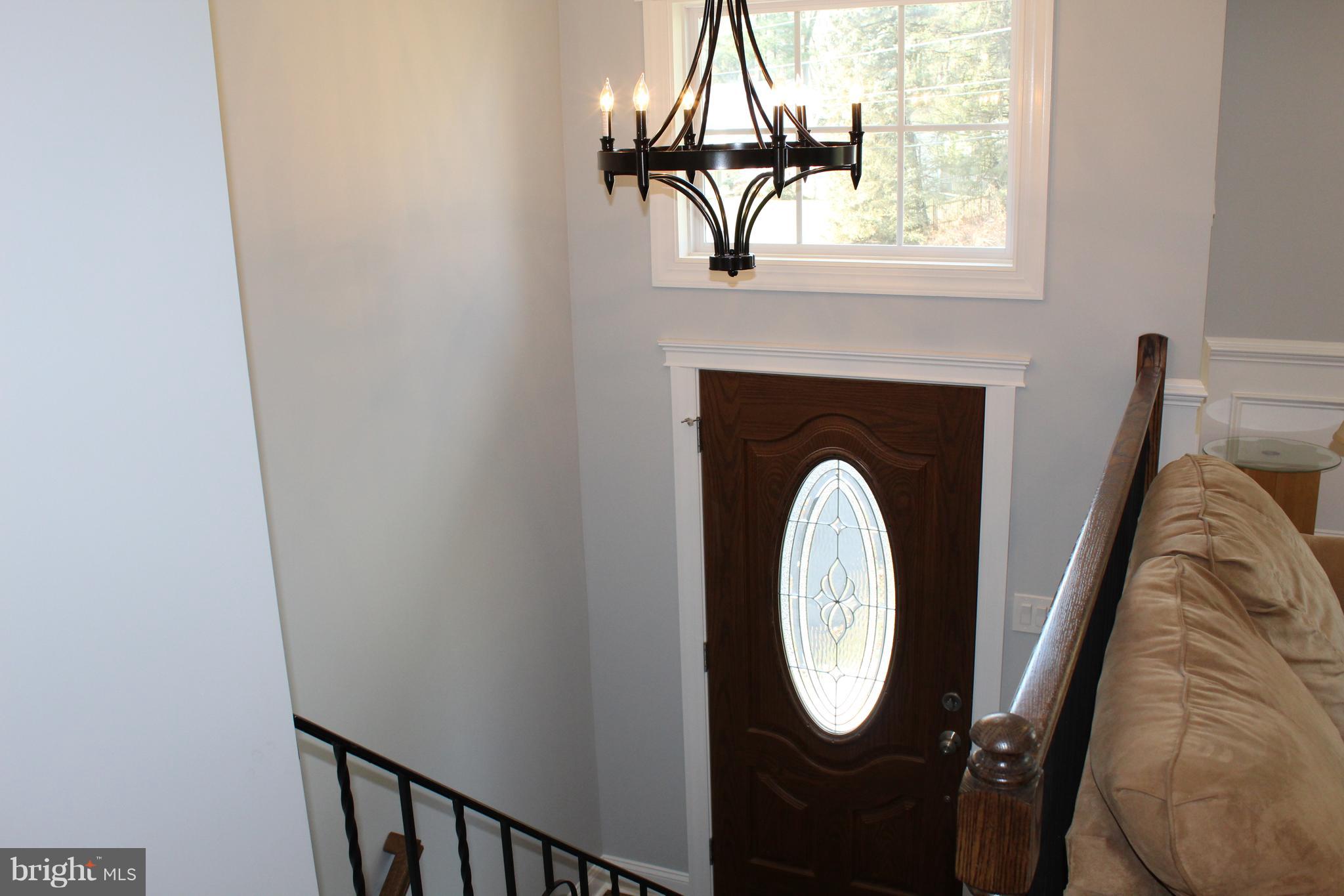 12 Brookline Road Warminster, PA 18974 - Photo 19 of 24 Front Entrance