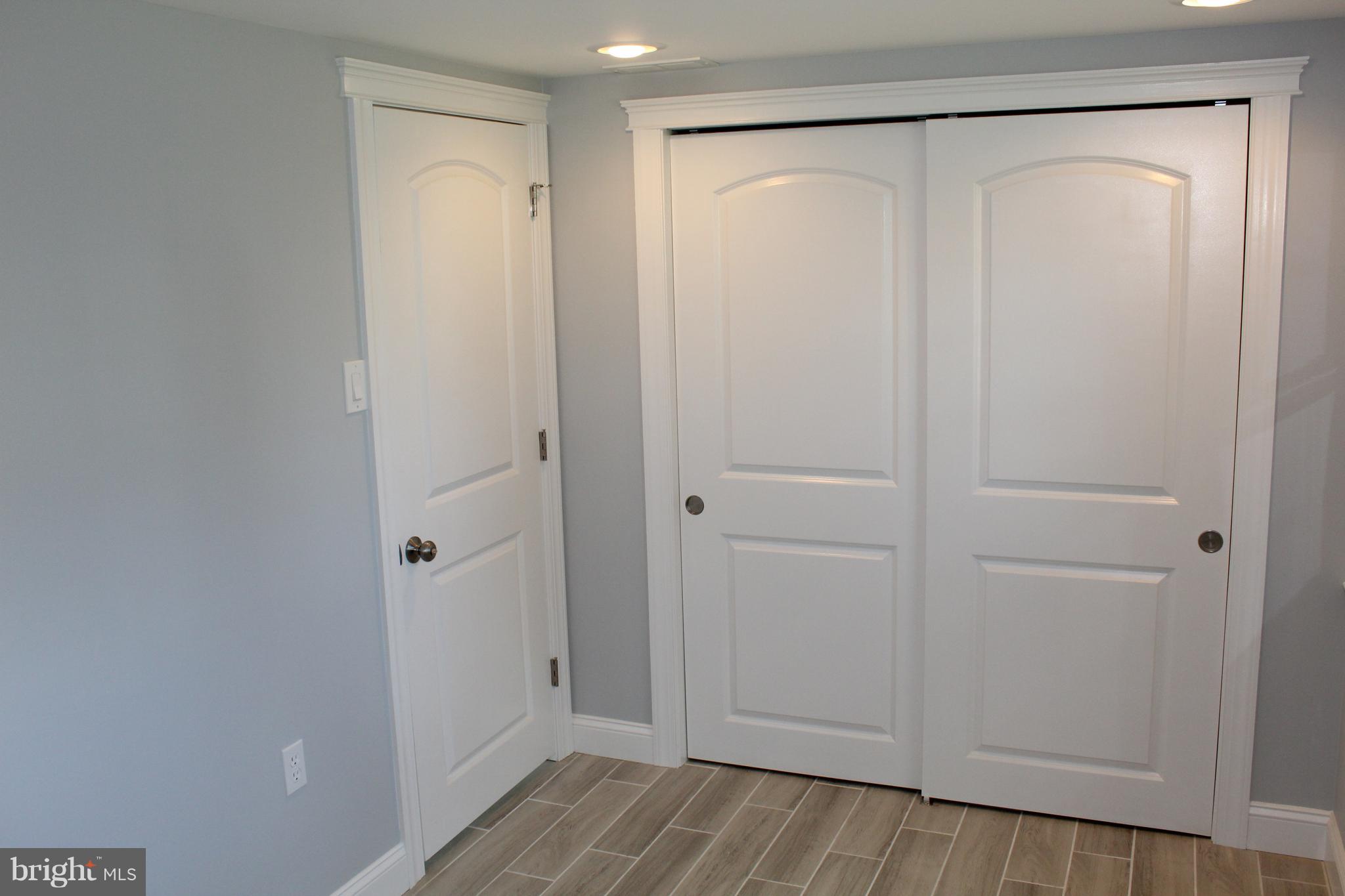 12 Brookline Road Warminster, PA 18974 - Photo 21 of 24 Bedroom # 4, Great for an Office