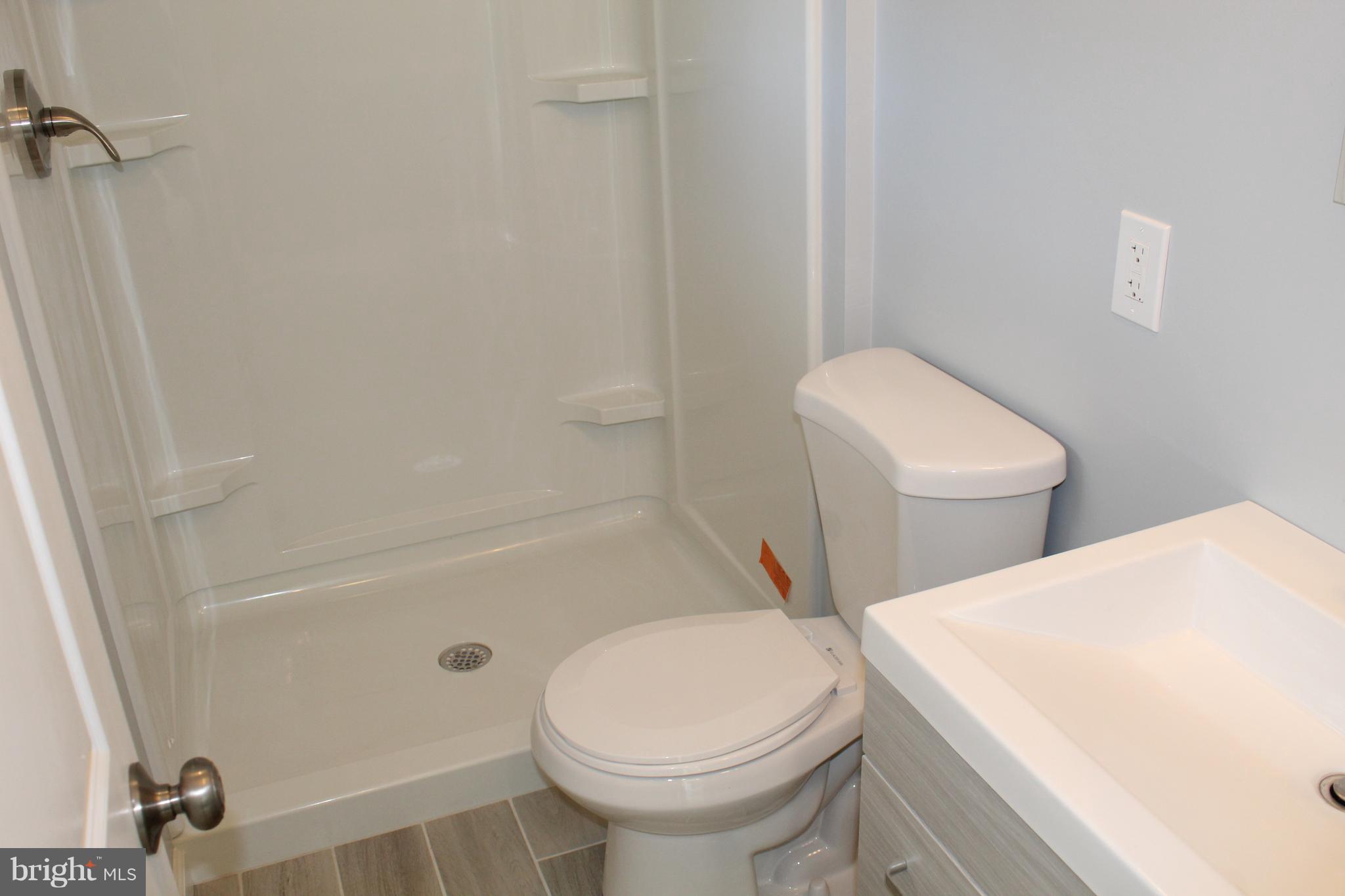 12 Brookline Road Warminster, PA 18974 - Photo 23 of 24 Lower Level Full Bath