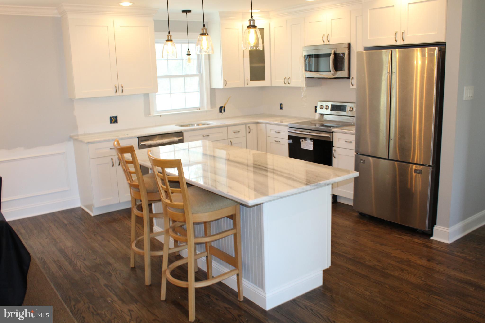12 Brookline Road Warminster, PA 18974 - Photo 4 of 24 Kitchen