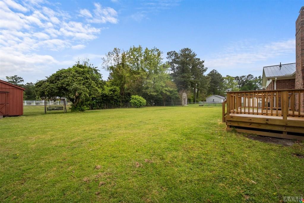 412 Carter Road Elizabeth City, NC 27909 - Photo 12 of 13 Gallery Image 12