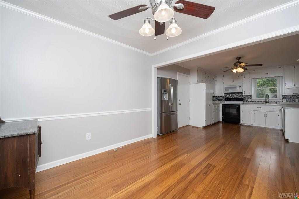 412 Carter Road Elizabeth City, NC 27909 - Photo 3 of 13 Gallery Image 3