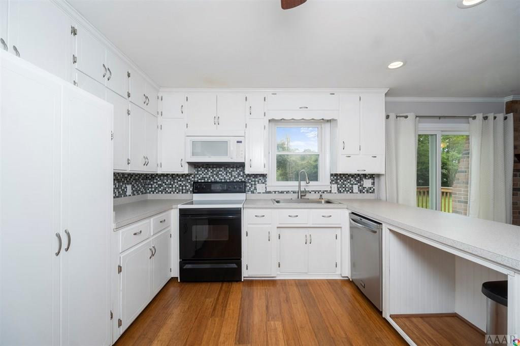 412 Carter Road Elizabeth City, NC 27909 - Photo 4 of 13 Gallery Image 4