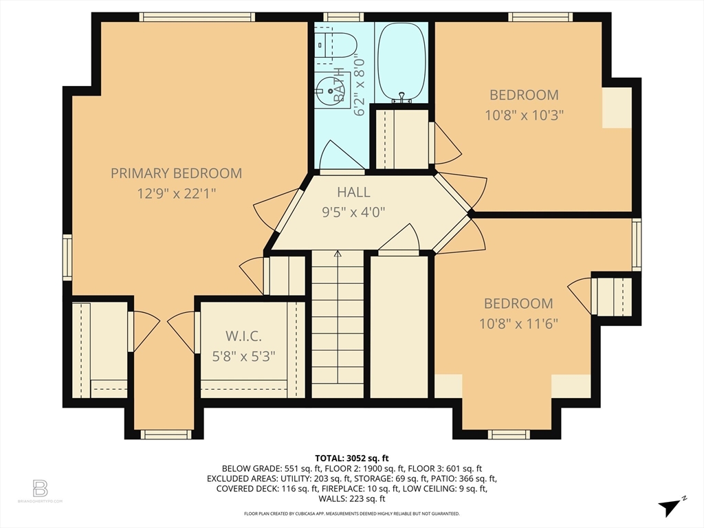 2 Hoover Road Hingham, MA 02043 - Photo 41 of 42 unknown