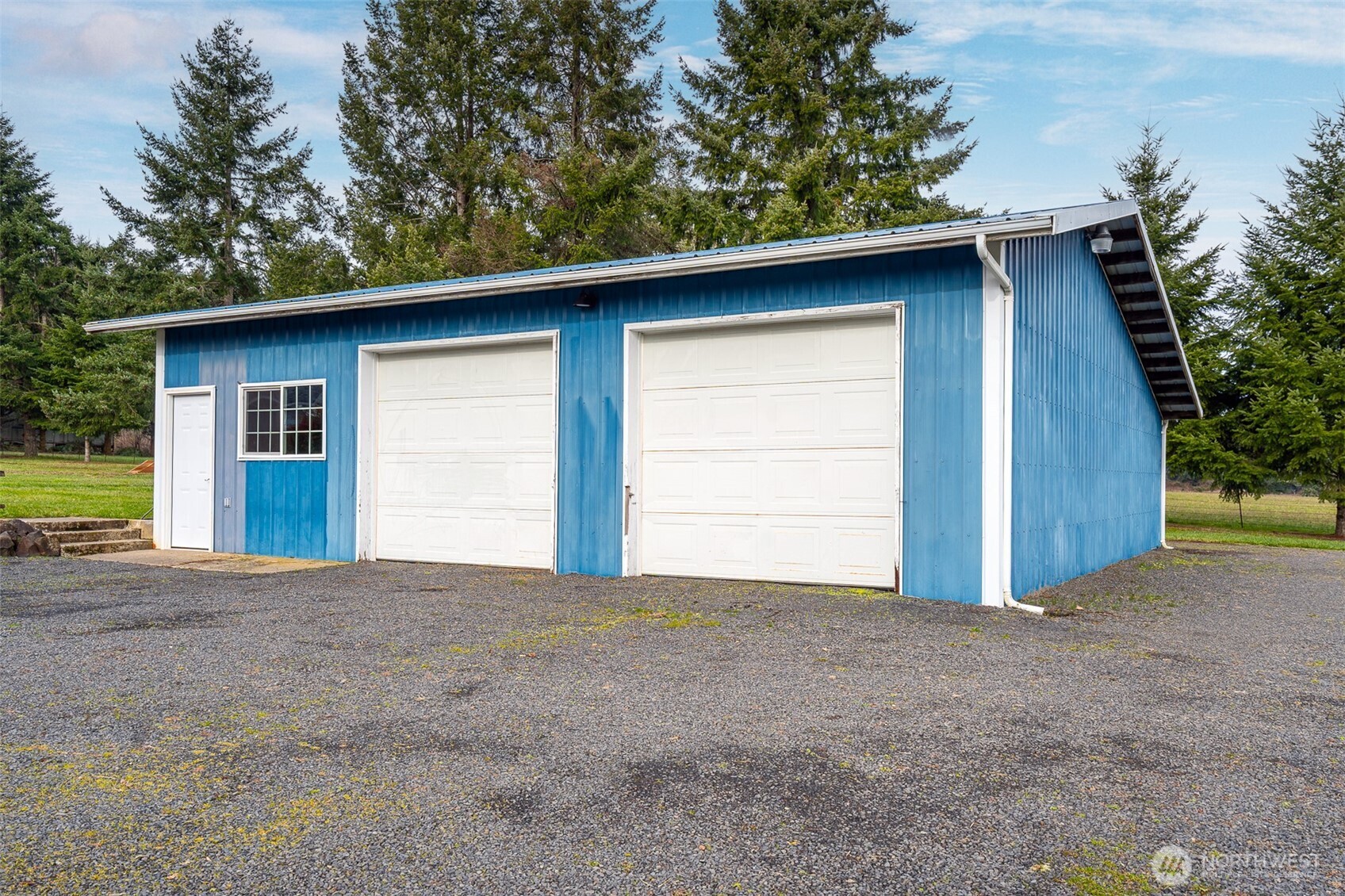 759 Nevil Road Winlock, WA 98596 - Photo 25 of 34