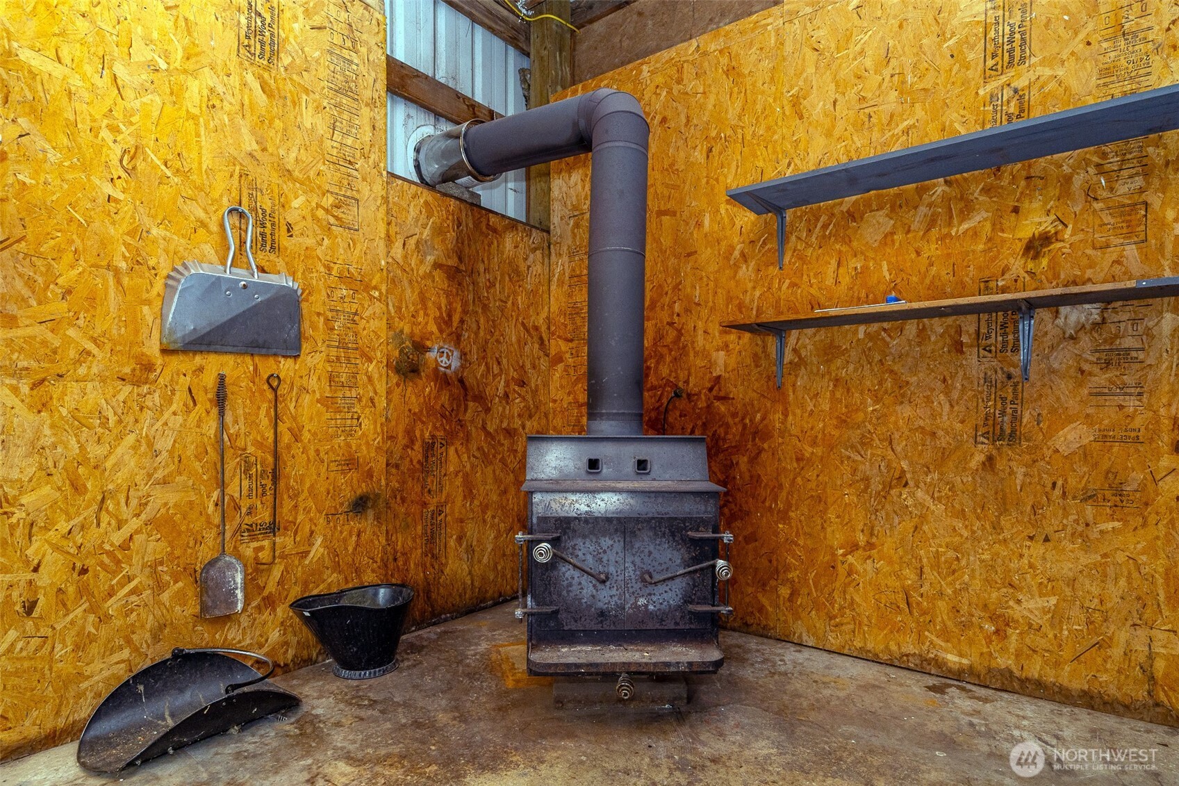 759 Nevil Road Winlock, WA 98596 - Photo 27 of 34