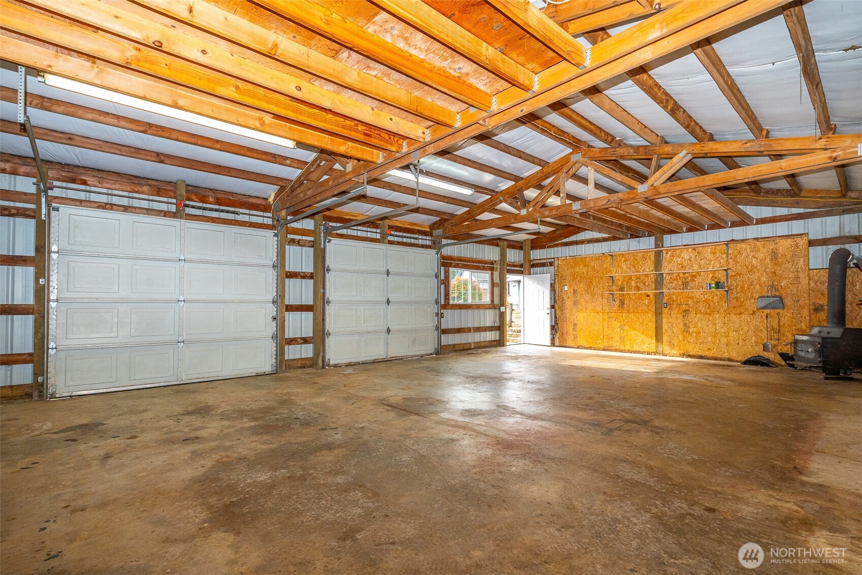 759 Nevil Road Winlock, WA 98596 - Photo 28 of 34