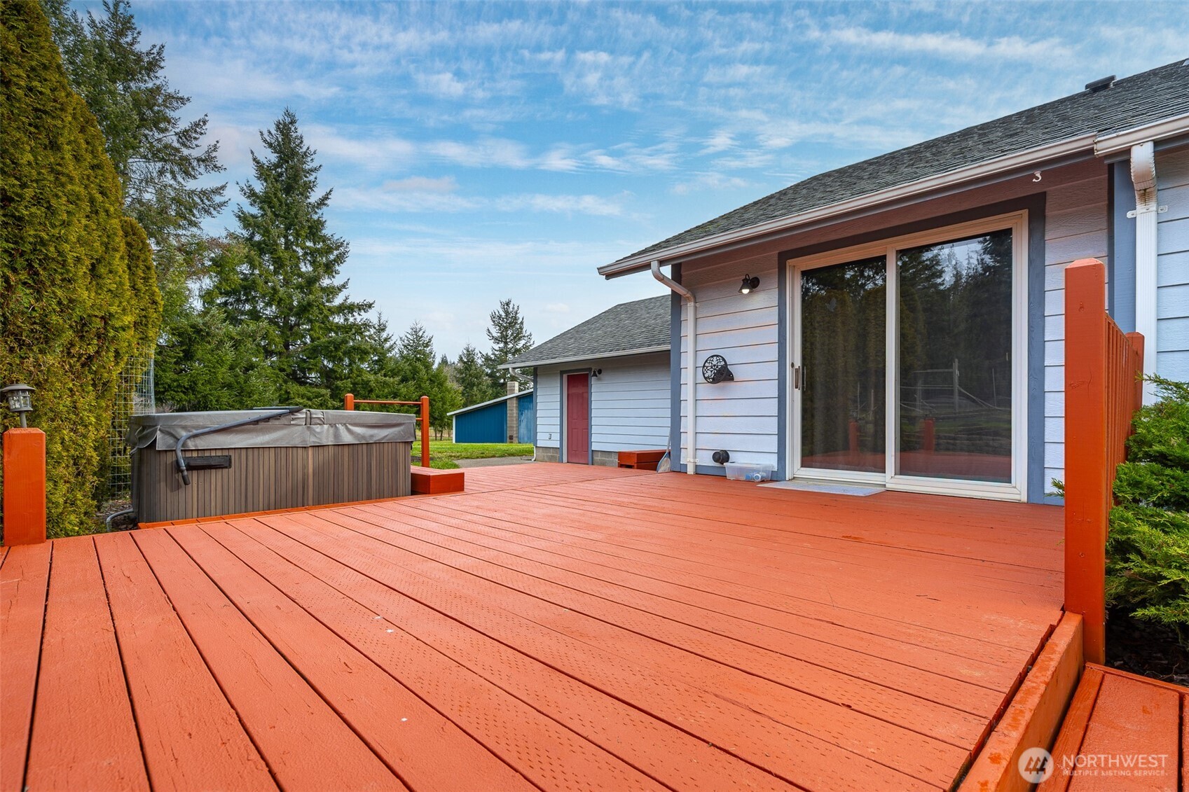 759 Nevil Road Winlock, WA 98596 - Photo 8 of 34