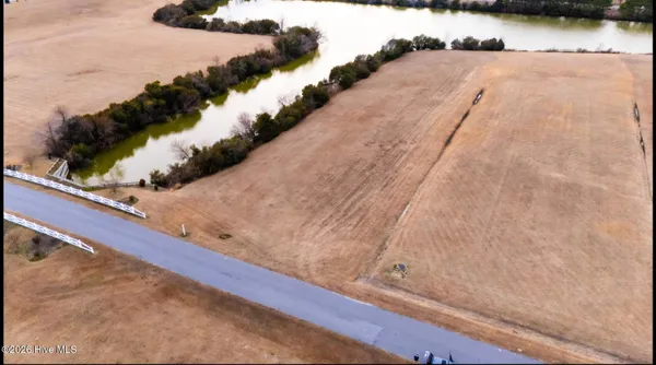 $30,000 | Lot 5 Blue Heron Boulevard, Hertford, NC 27944