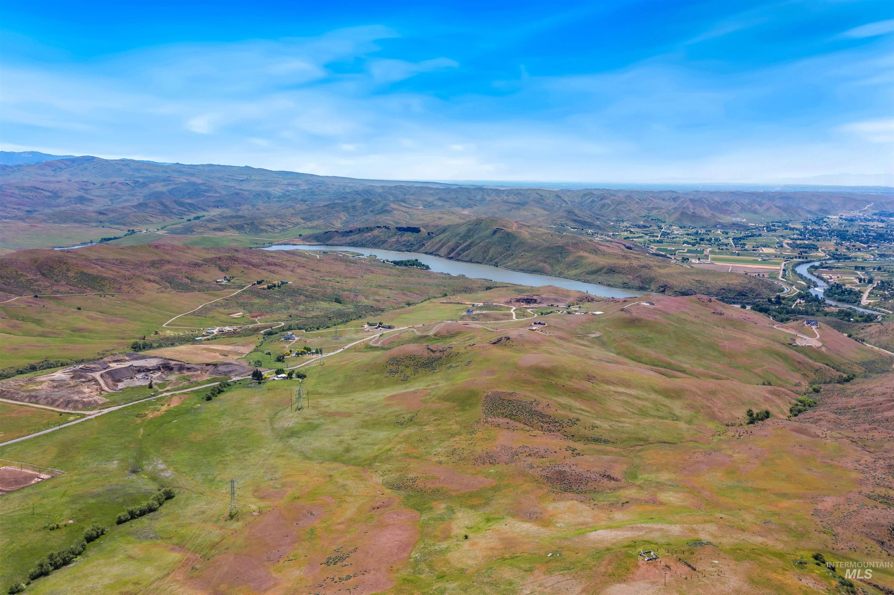 3557 Butte Road Emmett, ID 83617 - Photo 11 of 16